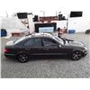 Image 11 : C1 --  2003 MERCEDES-BENZ E 320, Grey, 226 985 KM