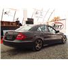Image 12 : C1 --  2003 MERCEDES-BENZ E 320, Grey, 226 985 KM