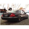Image 13 : C1 --  2003 MERCEDES-BENZ E 320, Grey, 226 985 KM