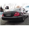 Image 14 : C1 --  2003 MERCEDES-BENZ E 320, Grey, 226 985 KM