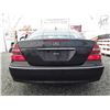 Image 15 : C1 --  2003 MERCEDES-BENZ E 320, Grey, 226 985 KM