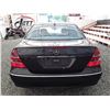 Image 16 : C1 --  2003 MERCEDES-BENZ E 320, Grey, 226 985 KM
