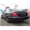 Image 18 : C1 --  2003 MERCEDES-BENZ E 320, Grey, 226 985 KM