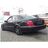 Image 19 : C1 --  2003 MERCEDES-BENZ E 320, Grey, 226 985 KM