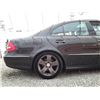 Image 34 : C1 --  2003 MERCEDES-BENZ E 320, Grey, 226 985 KM
