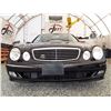 Image 4 : C1 --  2003 MERCEDES-BENZ E 320, Grey, 226 985 KM