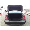 Image 53 : C1 --  2003 MERCEDES-BENZ E 320, Grey, 226 985 KM