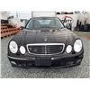 Image 5 : C1 --  2003 MERCEDES-BENZ E 320, Grey, 226 985 KM