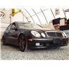Image 7 : C1 --  2003 MERCEDES-BENZ E 320, Grey, 226 985 KM