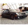 Image 8 : C1 --  2003 MERCEDES-BENZ E 320, Grey, 226 985 KM