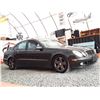 Image 9 : C1 --  2003 MERCEDES-BENZ E 320, Grey, 226 985 KM