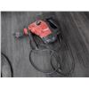 Image 1 : Hilti TE 60 Hammer drill tested working