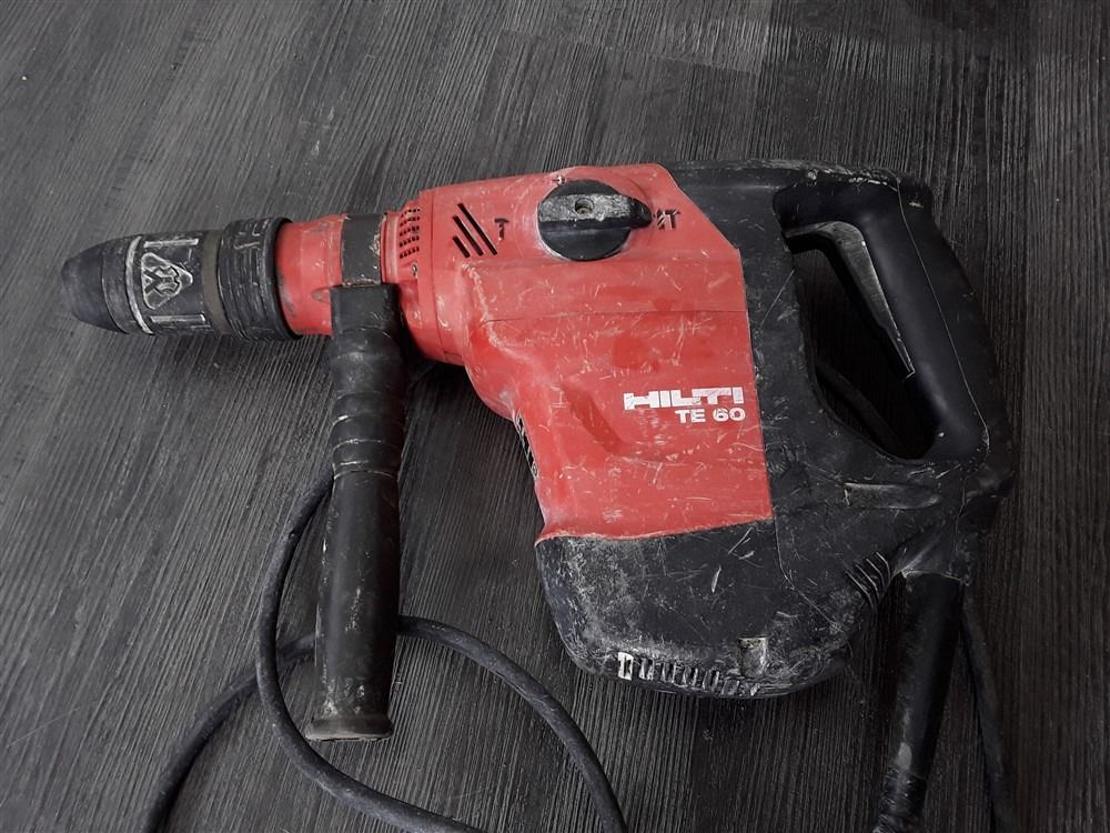 Hilti Concrete Nail X-C 20 B3 MX – Direct Fastening Tool Accessory For Tough Jobs