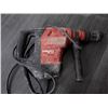 Image 3 : Hilti TE 60 Hammer drill tested working