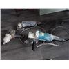 Image 1 : 2 Grinders & Air tire wrench tested working