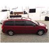 Image 11 : D2 --  2011 DODGE GRAND CARAVAN EXPRESS, Red, 144 583 KM