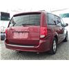 Image 14 : D2 --  2011 DODGE GRAND CARAVAN EXPRESS, Red, 144 583 KM