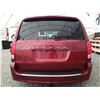 Image 15 : D2 --  2011 DODGE GRAND CARAVAN EXPRESS, Red, 144 583 KM