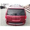 Image 16 : D2 --  2011 DODGE GRAND CARAVAN EXPRESS, Red, 144 583 KM