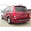 Image 17 : D2 --  2011 DODGE GRAND CARAVAN EXPRESS, Red, 144 583 KM