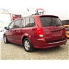 Image 18 : D2 --  2011 DODGE GRAND CARAVAN EXPRESS, Red, 144 583 KM