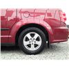 Image 24 : D2 --  2011 DODGE GRAND CARAVAN EXPRESS, Red, 144 583 KM