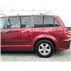 Image 25 : D2 --  2011 DODGE GRAND CARAVAN EXPRESS, Red, 144 583 KM