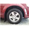Image 30 : D2 --  2011 DODGE GRAND CARAVAN EXPRESS, Red, 144 583 KM