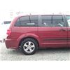 Image 33 : D2 --  2011 DODGE GRAND CARAVAN EXPRESS, Red, 144 583 KM