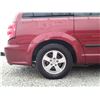 Image 34 : D2 --  2011 DODGE GRAND CARAVAN EXPRESS, Red, 144 583 KM