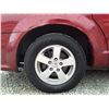 Image 35 : D2 --  2011 DODGE GRAND CARAVAN EXPRESS, Red, 144 583 KM