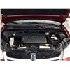 Image 37 : D2 --  2011 DODGE GRAND CARAVAN EXPRESS, Red, 144 583 KM