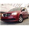 Image 3 : D2 --  2011 DODGE GRAND CARAVAN EXPRESS, Red, 144 583 KM
