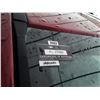 Image 43 : D2 --  2011 DODGE GRAND CARAVAN EXPRESS, Red, 144 583 KM