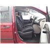 Image 44 : D2 --  2011 DODGE GRAND CARAVAN EXPRESS, Red, 144 583 KM