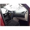 Image 46 : D2 --  2011 DODGE GRAND CARAVAN EXPRESS, Red, 144 583 KM