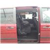Image 48 : D2 --  2011 DODGE GRAND CARAVAN EXPRESS, Red, 144 583 KM