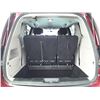 Image 56 : D2 --  2011 DODGE GRAND CARAVAN EXPRESS, Red, 144 583 KM