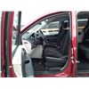 Image 61 : D2 --  2011 DODGE GRAND CARAVAN EXPRESS, Red, 144 583 KM