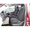 Image 62 : D2 --  2011 DODGE GRAND CARAVAN EXPRESS, Red, 144 583 KM