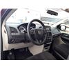 Image 64 : D2 --  2011 DODGE GRAND CARAVAN EXPRESS, Red, 144 583 KM
