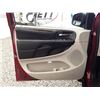 Image 65 : D2 --  2011 DODGE GRAND CARAVAN EXPRESS, Red, 144 583 KM