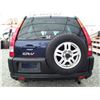 Image 12 : A11 --  2003 HONDA CR-V EX AWD, Blue, 346 354 KM