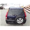 Image 13 : A11 --  2003 HONDA CR-V EX AWD, Blue, 346 354 KM