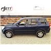 Image 17 : A11 --  2003 HONDA CR-V EX AWD, Blue, 346 354 KM