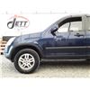 Image 23 : A11 --  2003 HONDA CR-V EX AWD, Blue, 346 354 KM