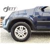 Image 24 : A11 --  2003 HONDA CR-V EX AWD, Blue, 346 354 KM