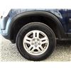 Image 25 : A11 --  2003 HONDA CR-V EX AWD, Blue, 346 354 KM