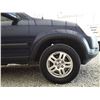 Image 28 : A11 --  2003 HONDA CR-V EX AWD, Blue, 346 354 KM