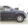 Image 29 : A11 --  2003 HONDA CR-V EX AWD, Blue, 346 354 KM